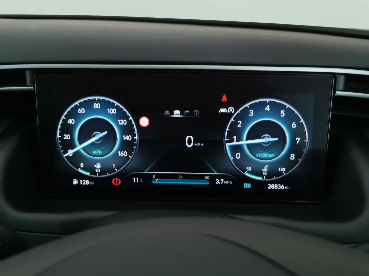 Used Hyundai TUCSON 2023 for sale - 77962923: Photo 20