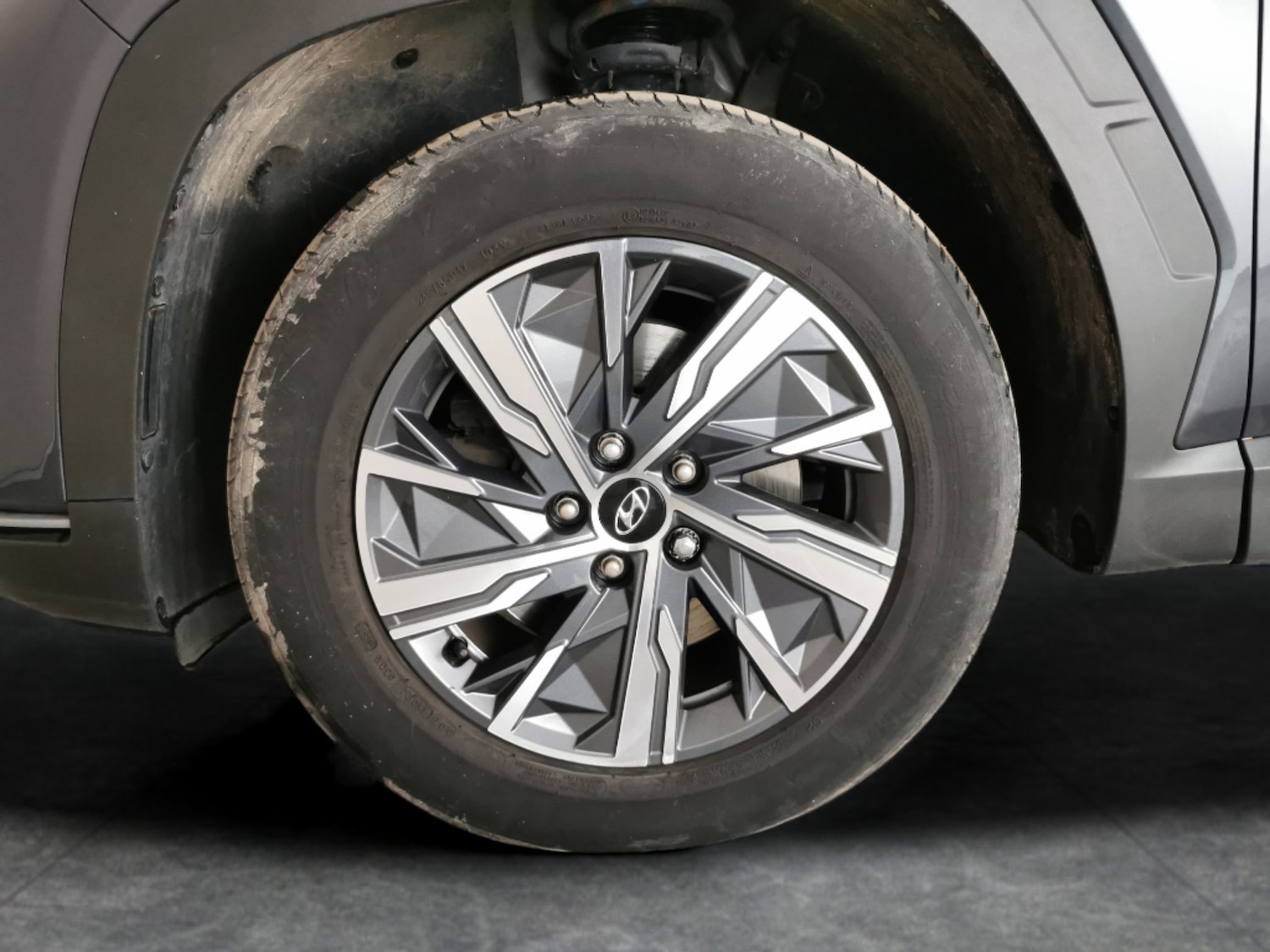 Used Hyundai TUCSON 2023 for sale - 77962923: Photo 21