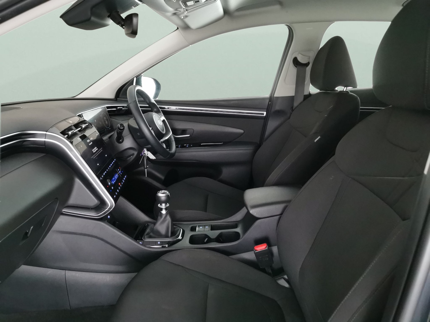 Used Hyundai TUCSON 2023 for sale - 77962923: Photo 4