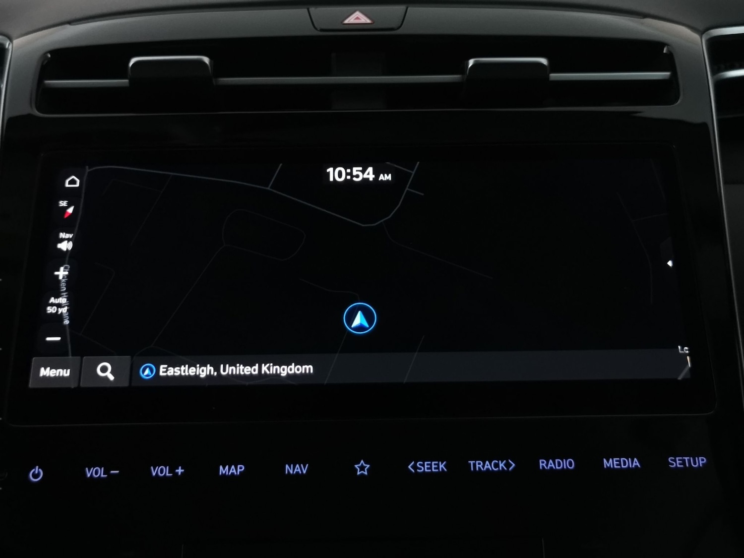 Used Hyundai TUCSON 2023 for sale - 77962923: Photo 6