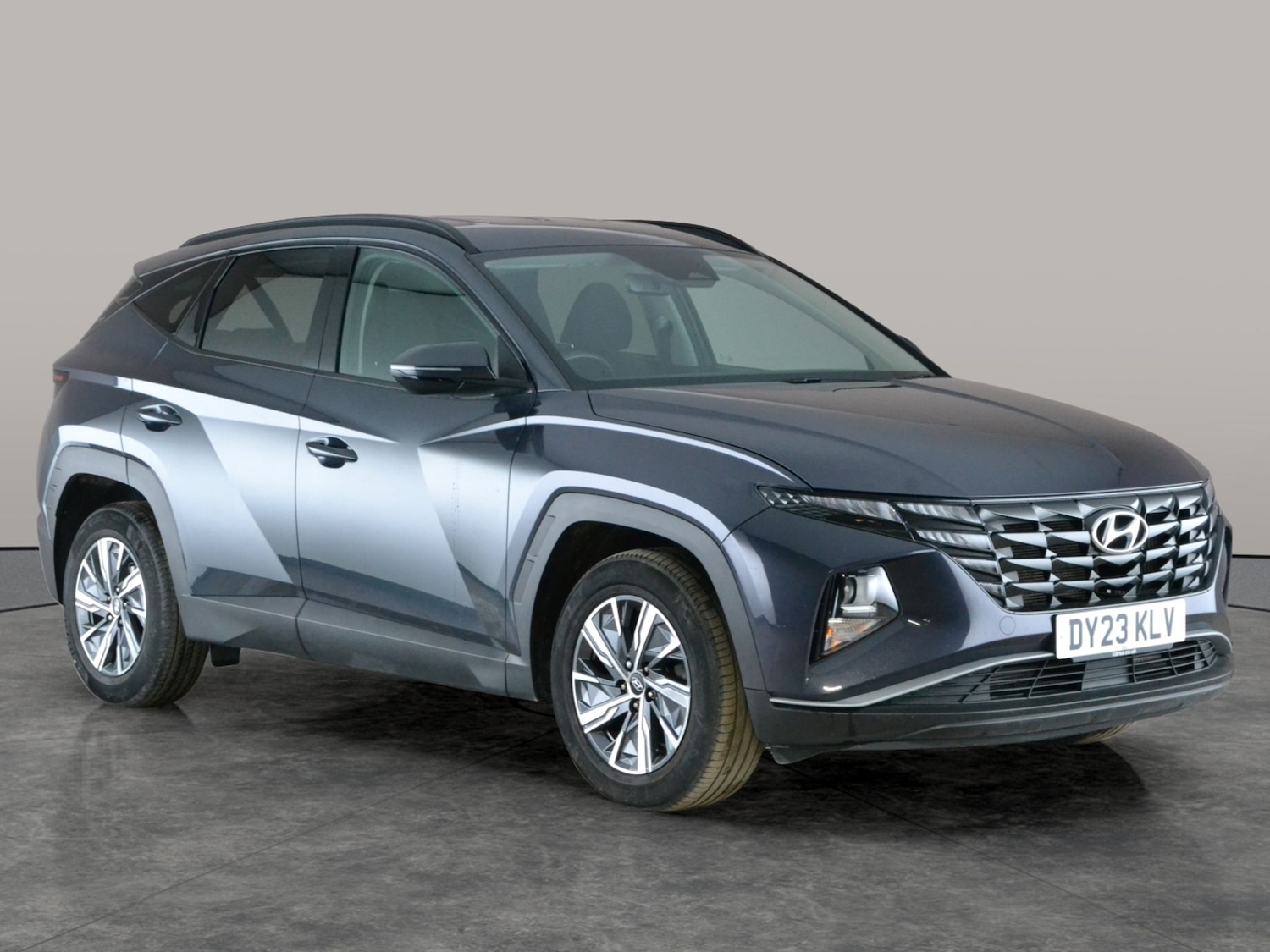 Used Hyundai TUCSON 2023 for sale - 77962923: Photo 8