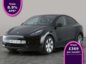 2023 - RWD 5dr Auto