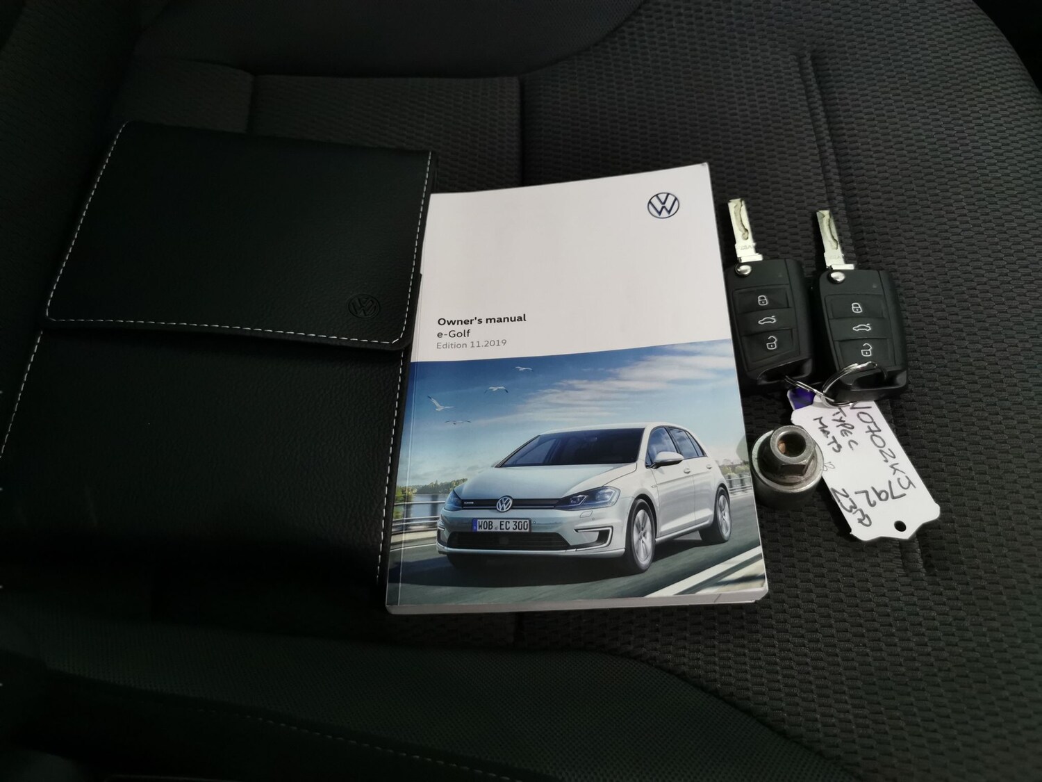Used Volkswagen Golf 2020 for sale - 77995460: Photo 26