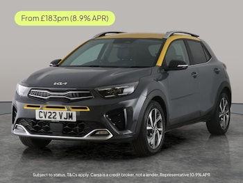 Used Kia Stonic 2022 for sale - 78754520: Photo