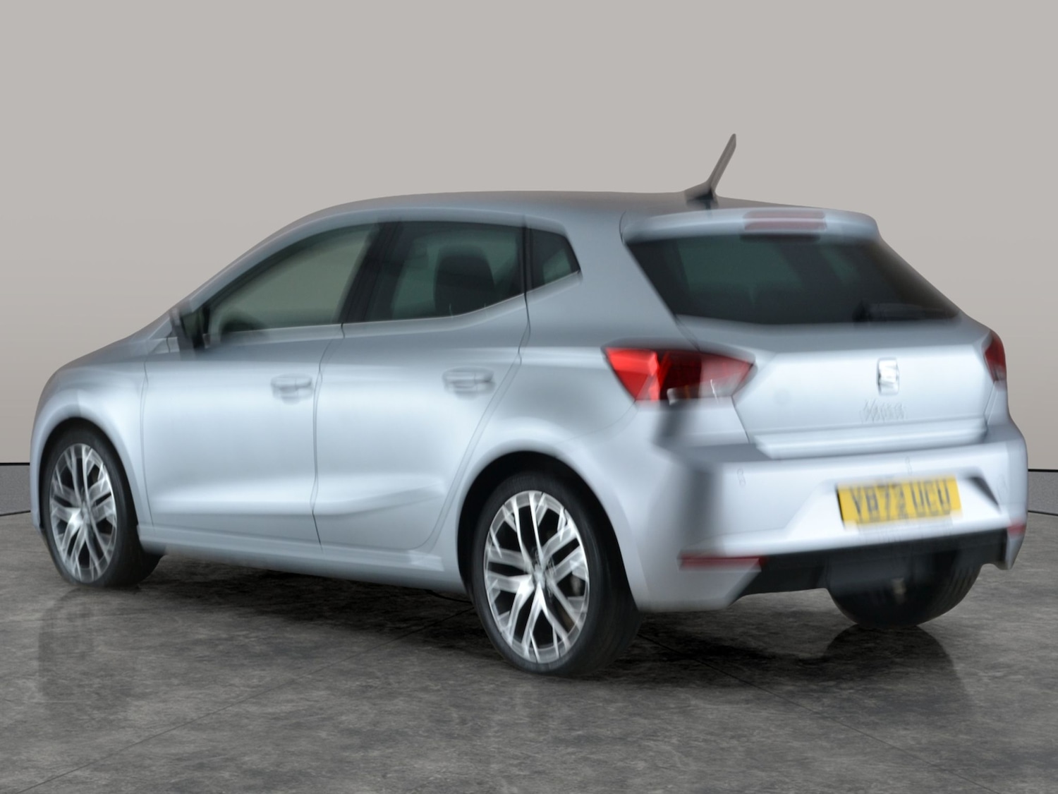 Used SEAT Ibiza 2023 for sale - 77392458: Photo 12