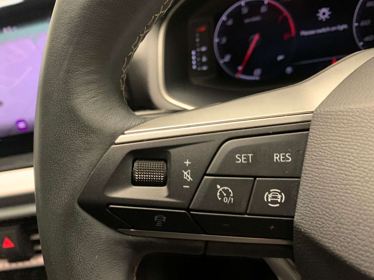 Used SEAT Ibiza 2023 for sale - 77392458: Photo 19