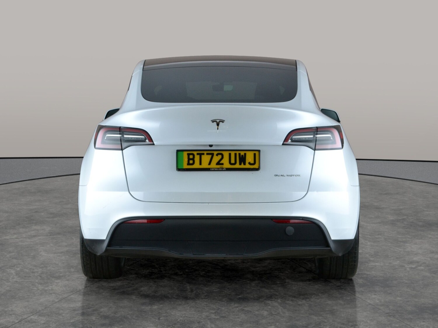 Used Tesla Model Y for sale - 77688645: Photo 13