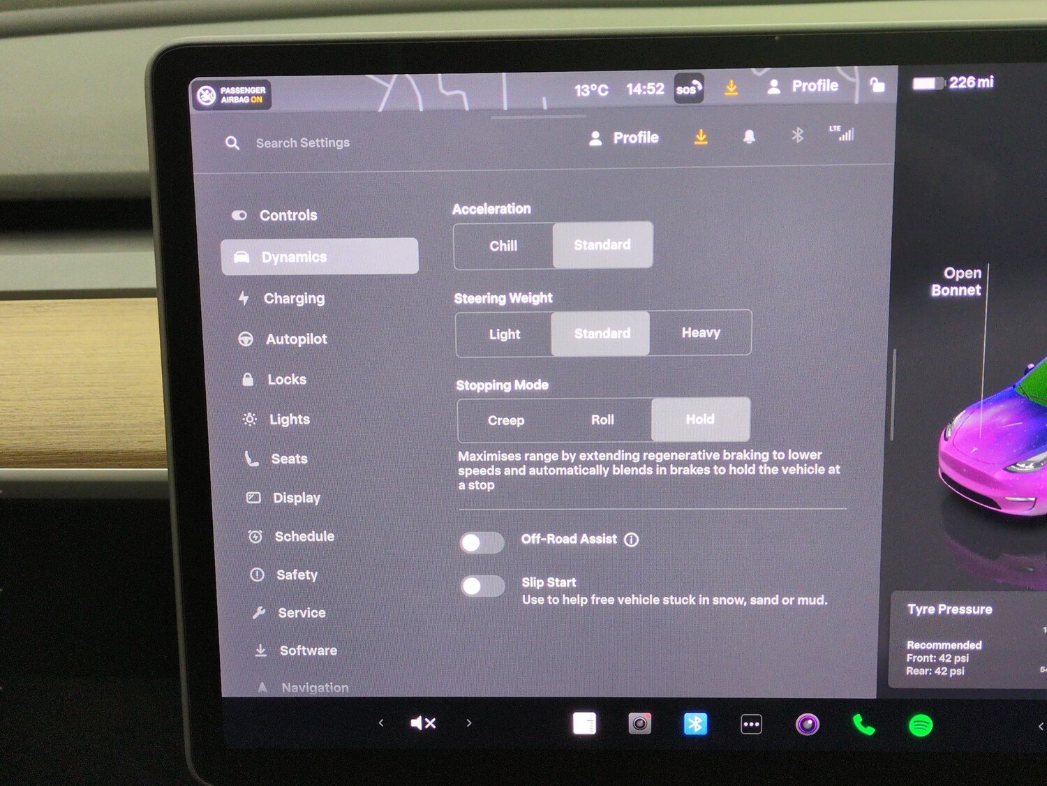 Used Tesla Model Y for sale - 77688645: Photo 18