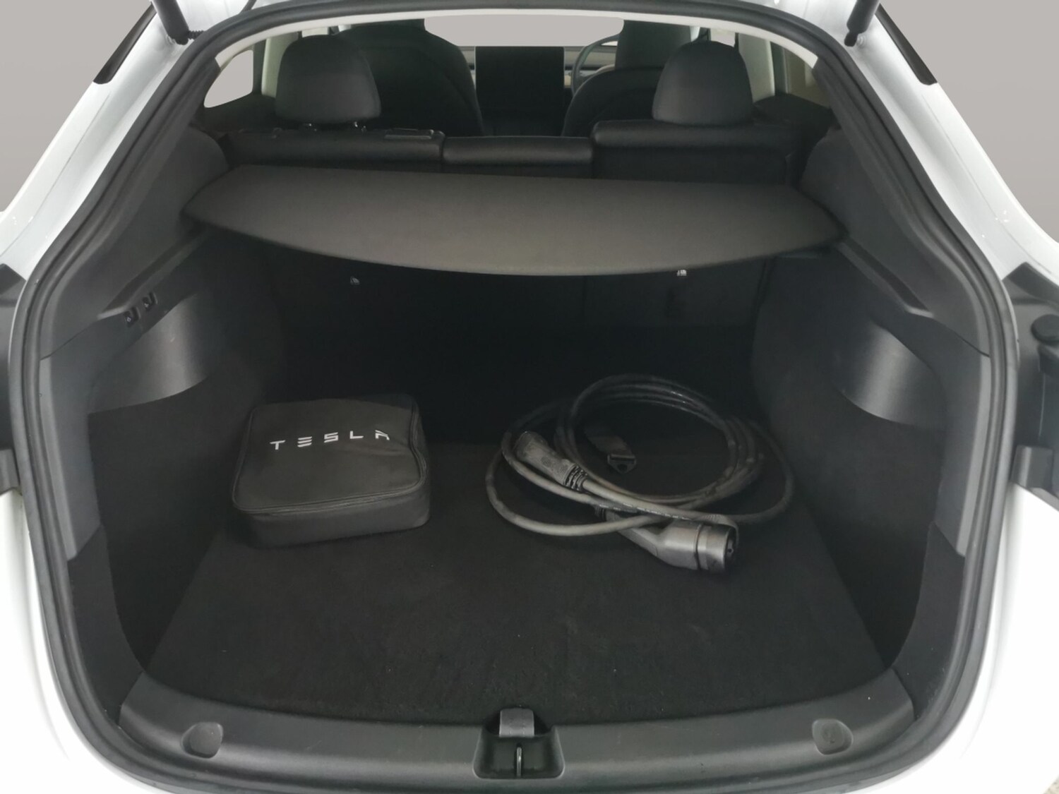 Used Tesla Model Y for sale - 77688645: Photo 37