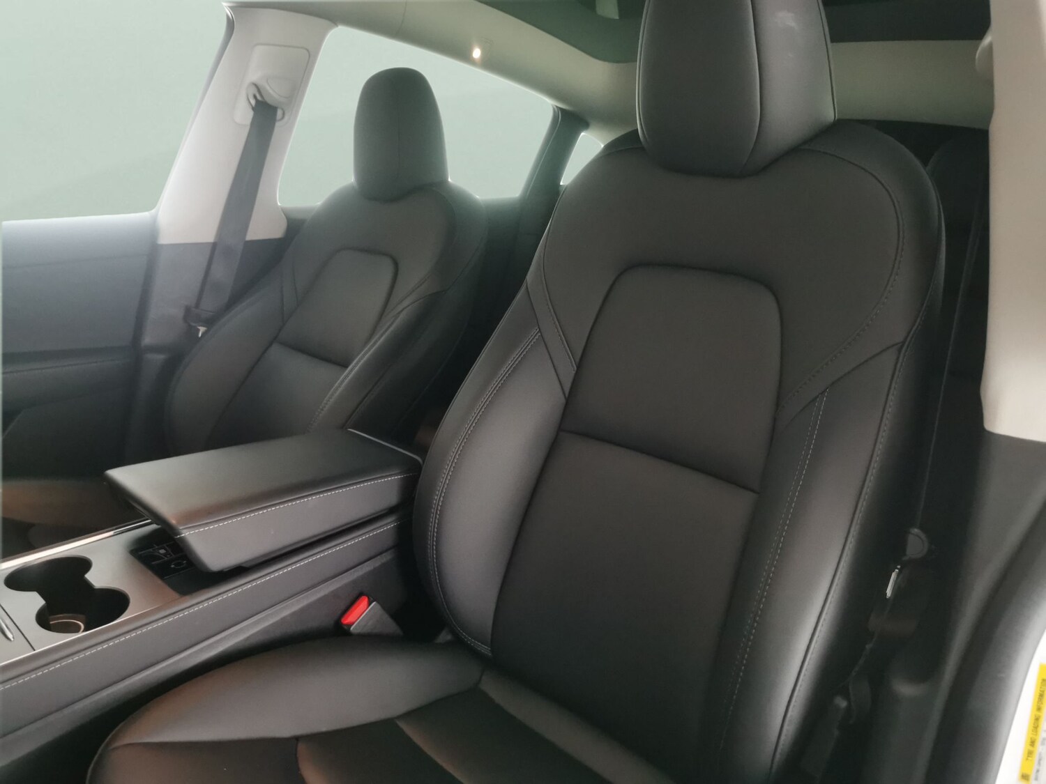 Used Tesla Model Y for sale - 77688645: Photo 8