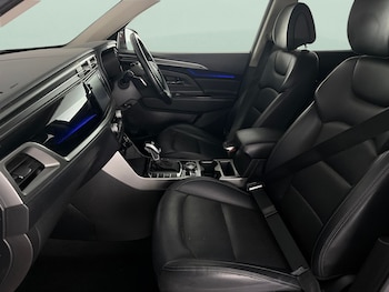 Used Ssangyong Korando 2020 for sale - 79172062: Photo