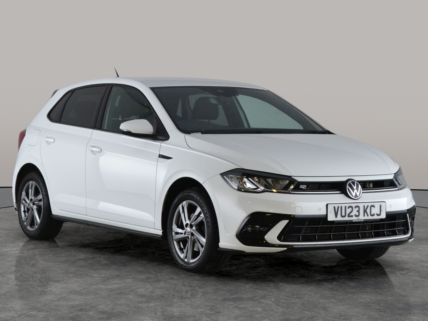 Used Volkswagen Polo 2023 for sale - 77829692: Photo 11