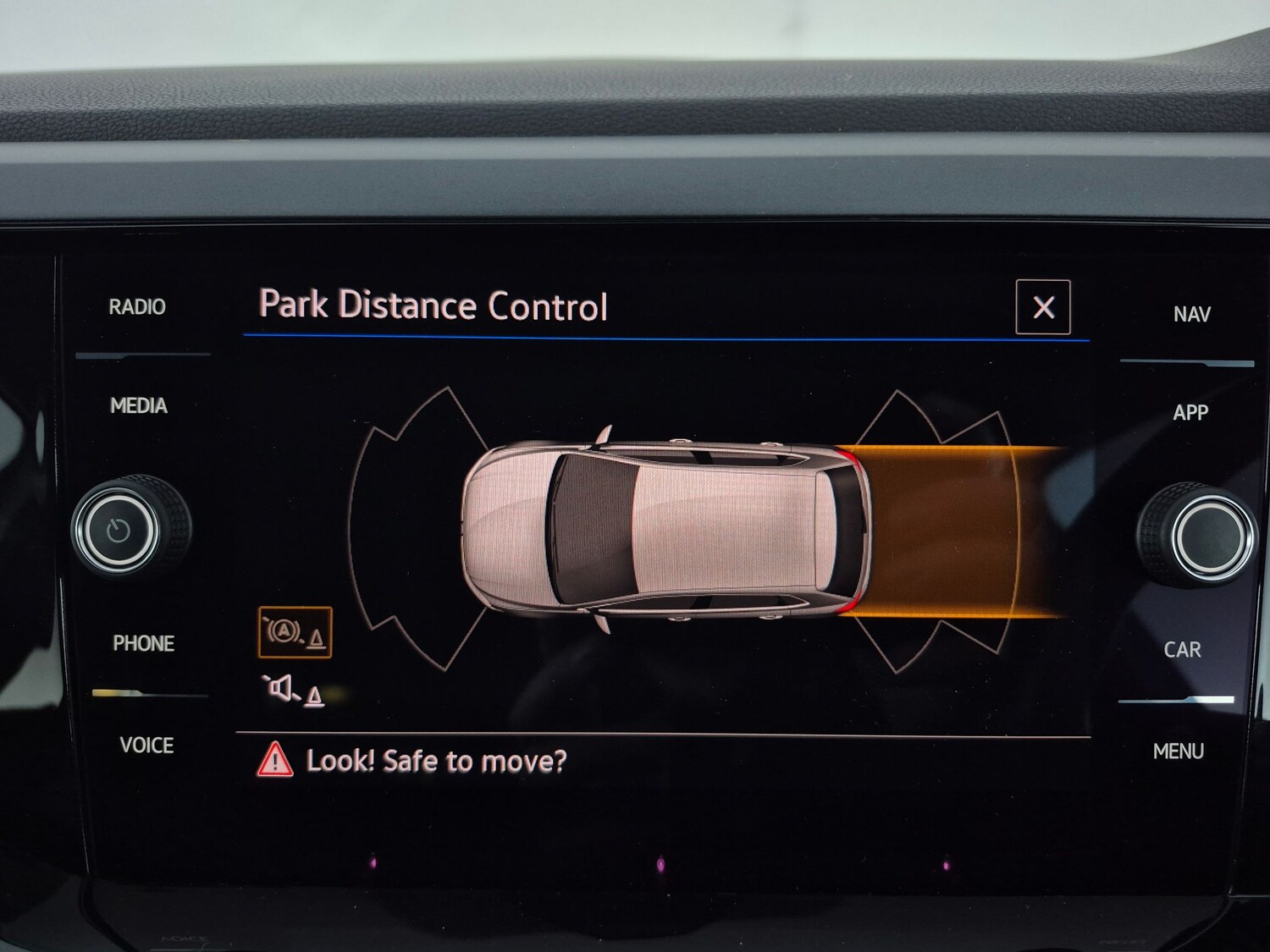 Used Volkswagen Polo 2023 for sale - 77829692: Photo 16