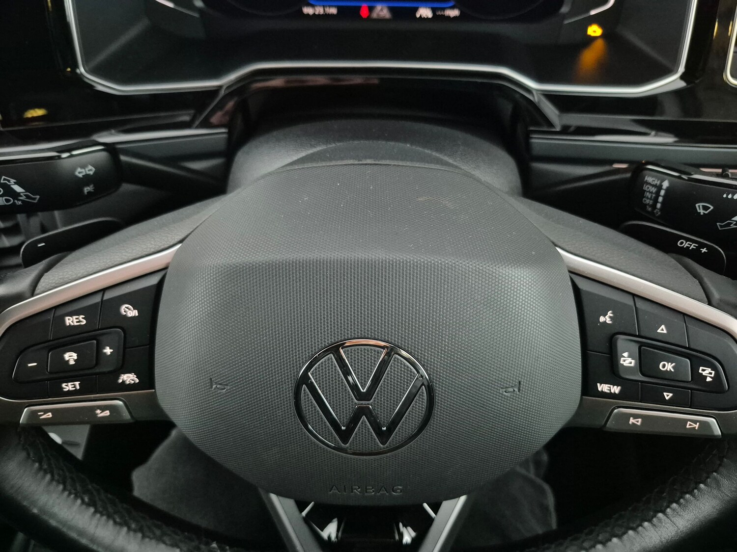 Used Volkswagen Polo 2023 for sale - 77829692: Photo 18