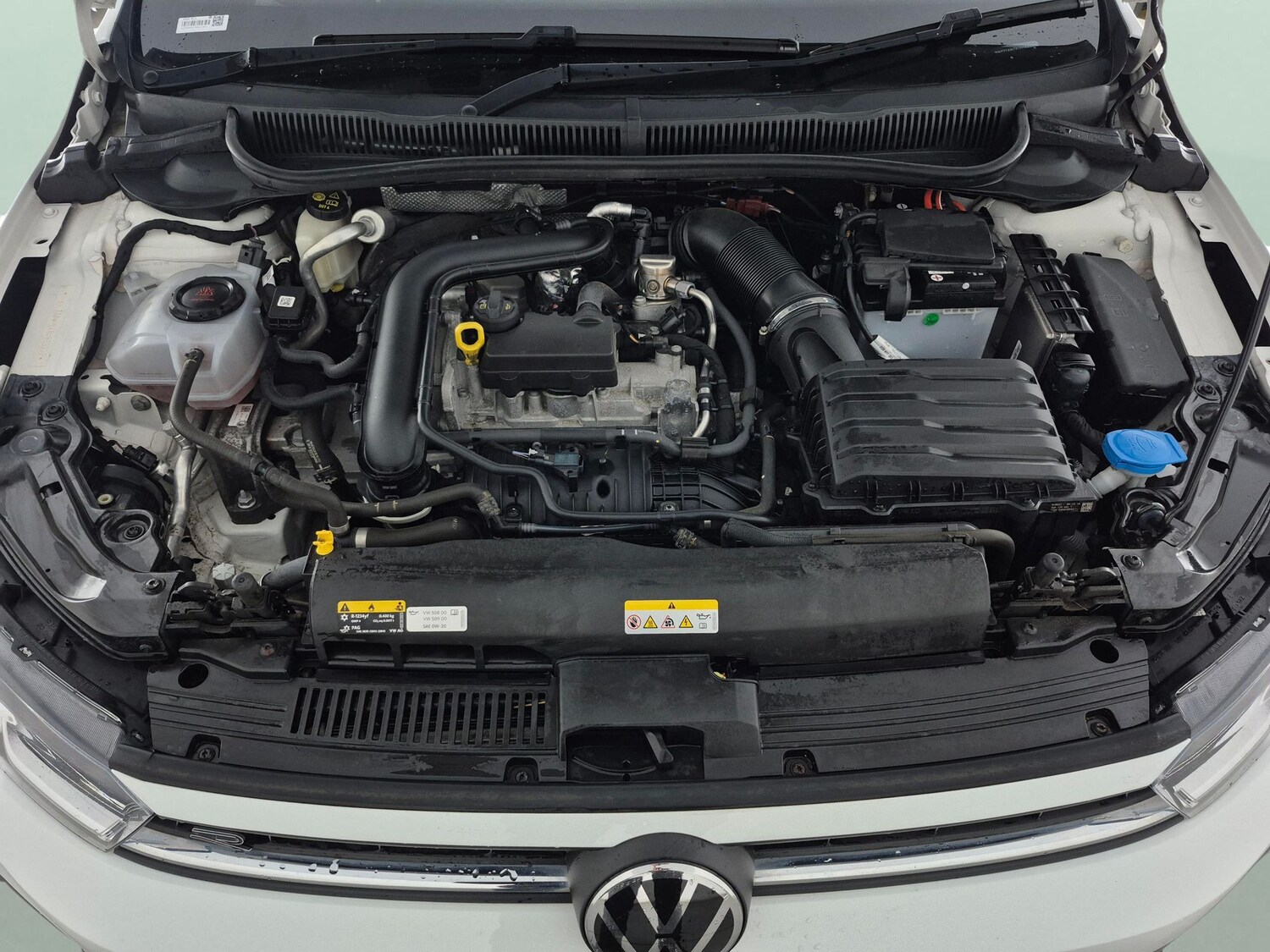 Used Volkswagen Polo 2023 for sale - 77829692: Photo 32