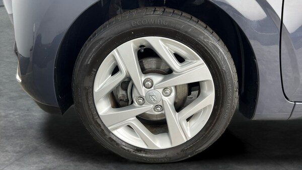 Used Hyundai i10 2021 for sale - 76300624: Photo 22