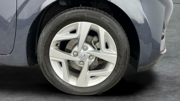 Used Hyundai i10 2021 for sale - 76300624: Photo 25