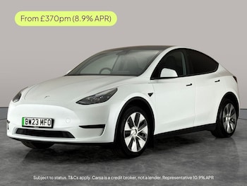 Used Tesla Model Y 2023 for sale - 79541663: Photo