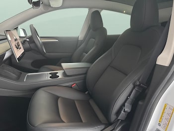 Used Tesla Model Y 2023 for sale - 79541663: Photo