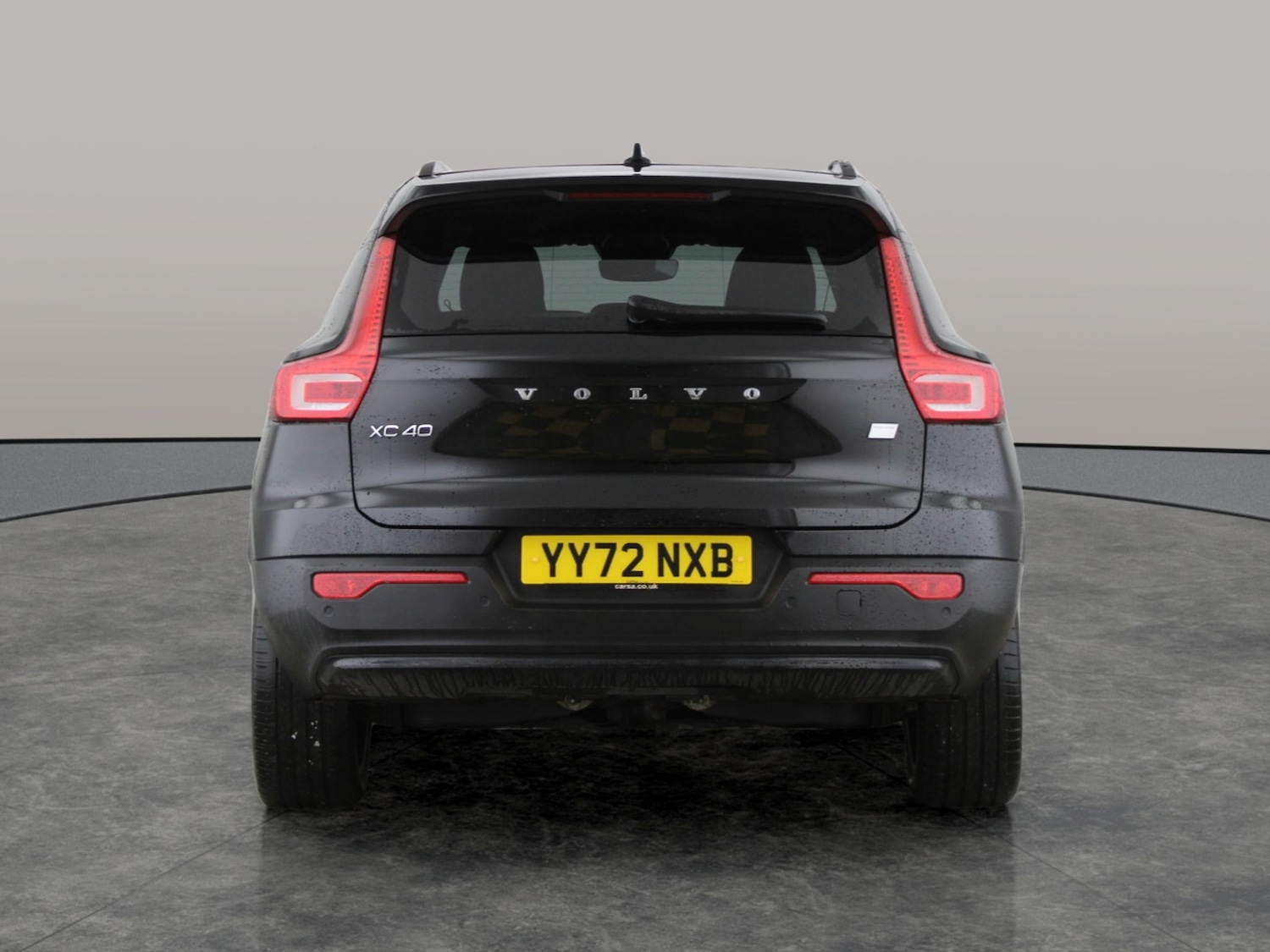 Used Volvo XC40 2022 for sale - 77627888: Photo 10