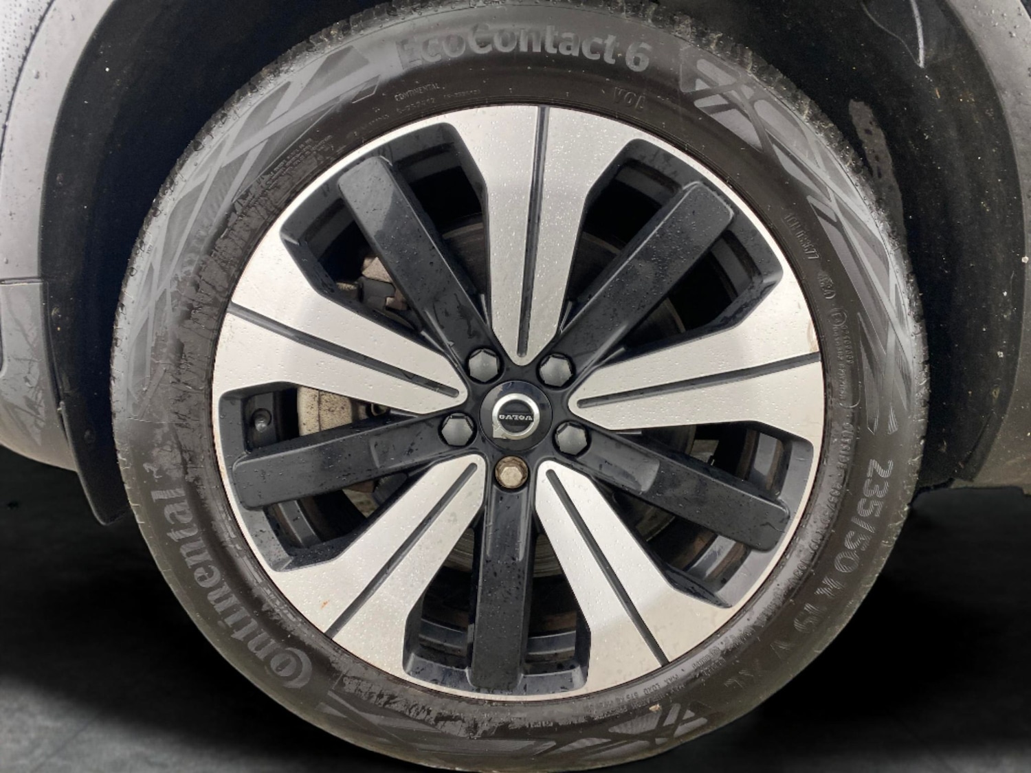 Used Volvo XC40 2022 for sale - 77627888: Photo 17