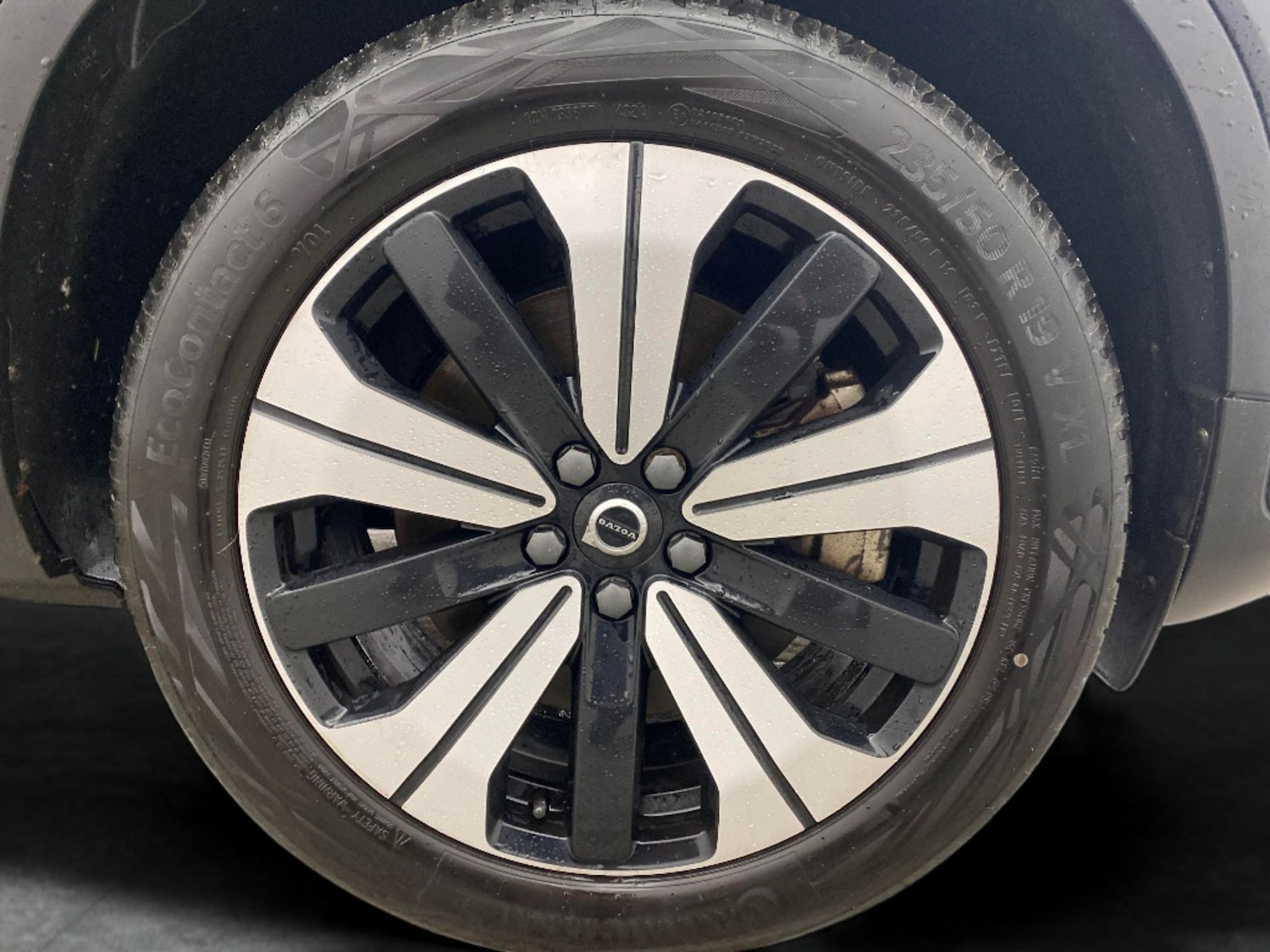 Used Volvo XC40 2022 for sale - 77627888: Photo 18