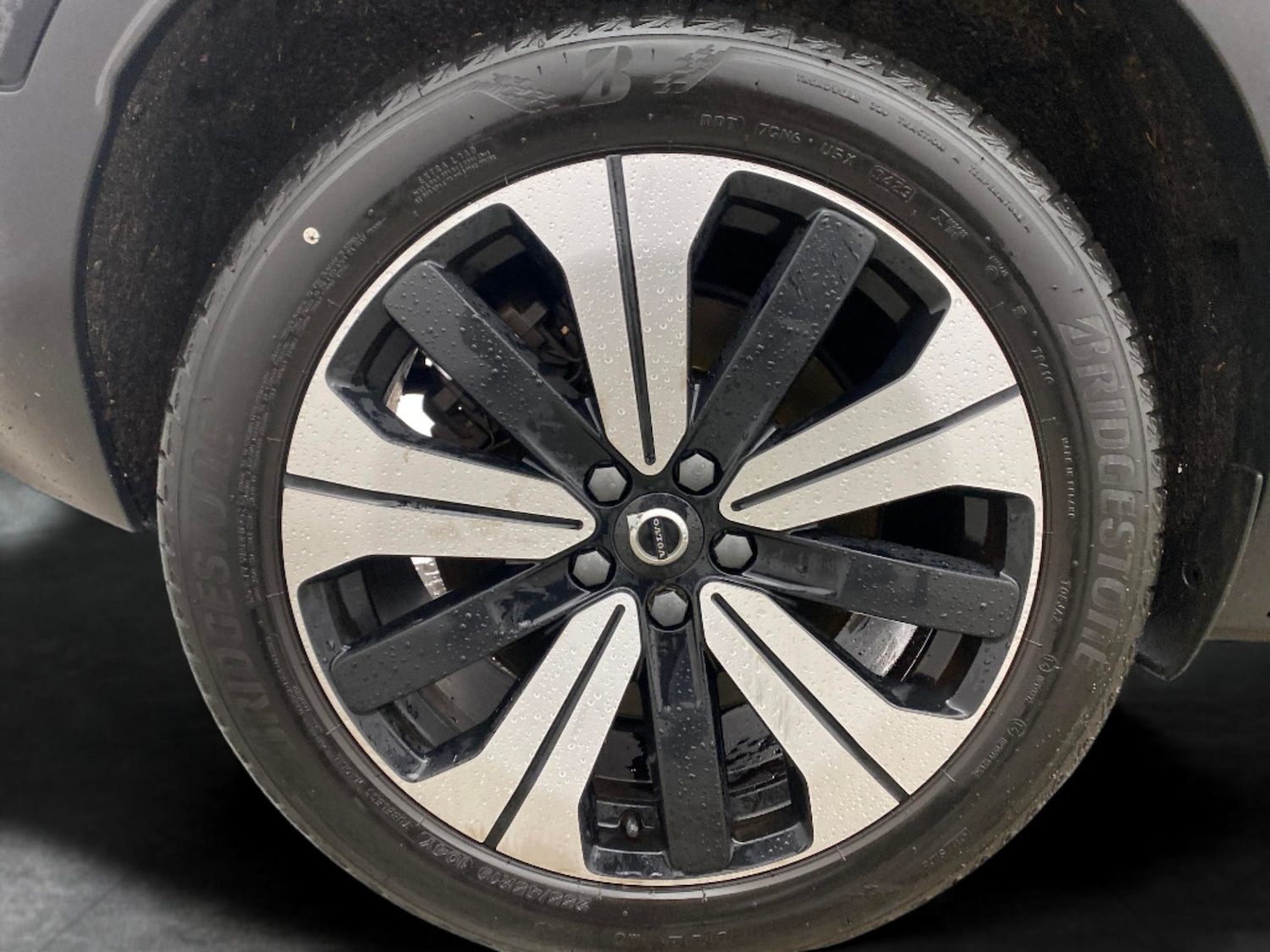 Used Volvo XC40 2022 for sale - 77627888: Photo 19