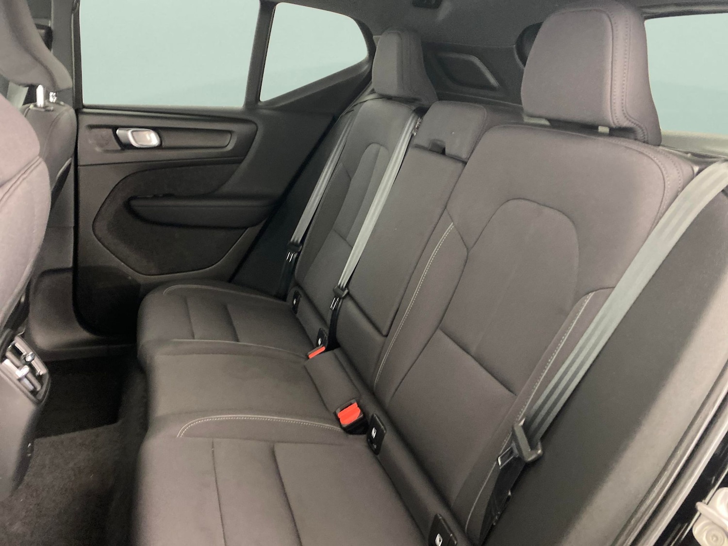 Used Volvo XC40 2022 for sale - 77627888: Photo 23