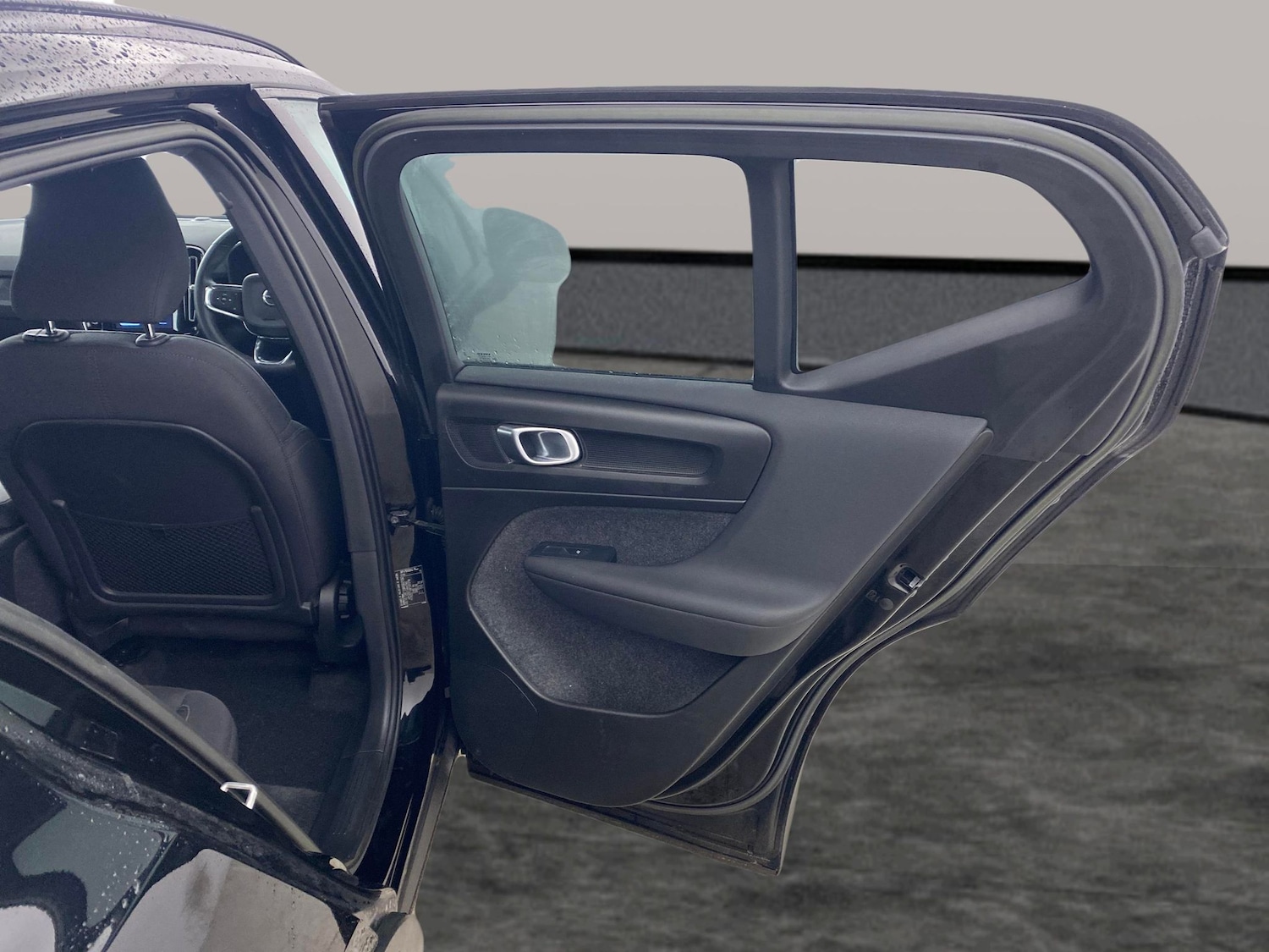 Used Volvo XC40 2022 for sale - 77627888: Photo 24