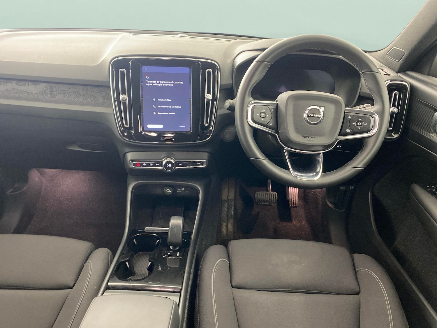 Used Volvo XC40 2022 for sale - 77627888: Photo 4