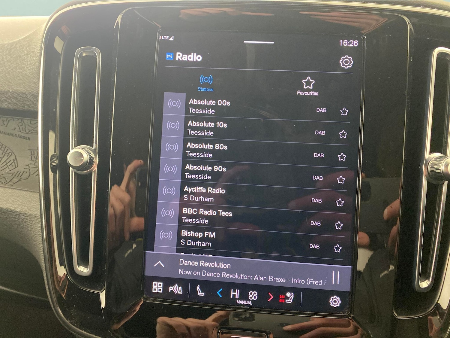 Used Volvo XC40 2022 for sale - 77627888: Photo 5