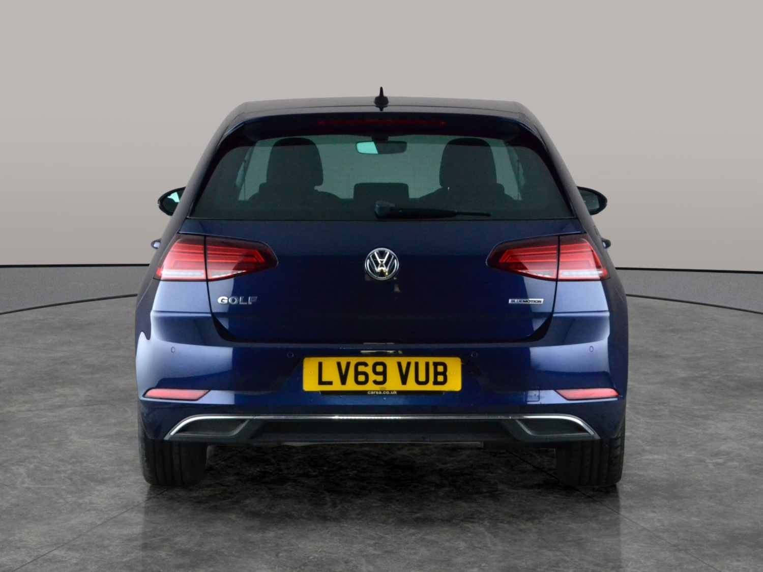 Used Volkswagen Golf 2020 for sale - 77988738: Photo 11