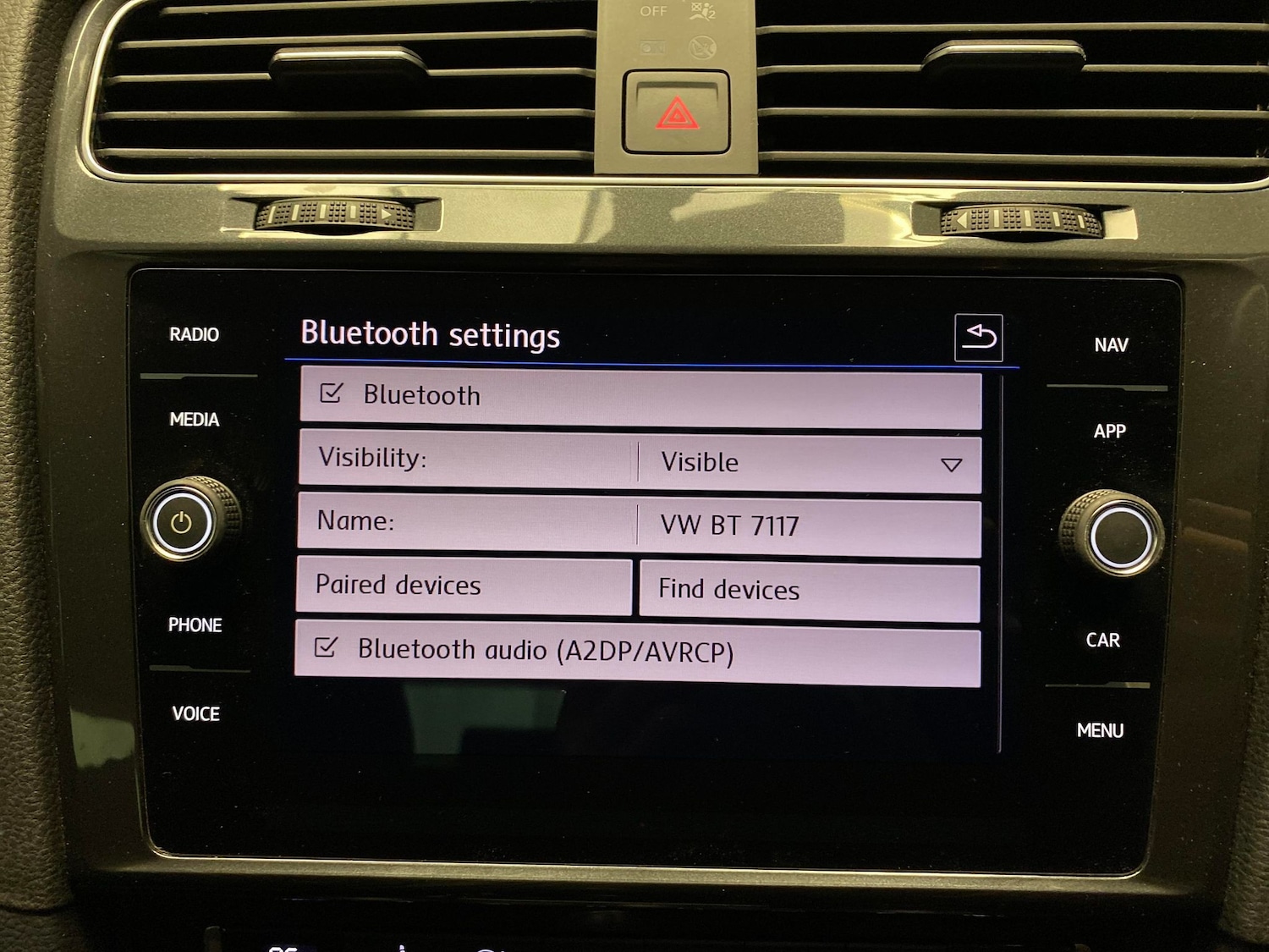 Used Volkswagen Golf 2020 for sale - 77988738: Photo 14