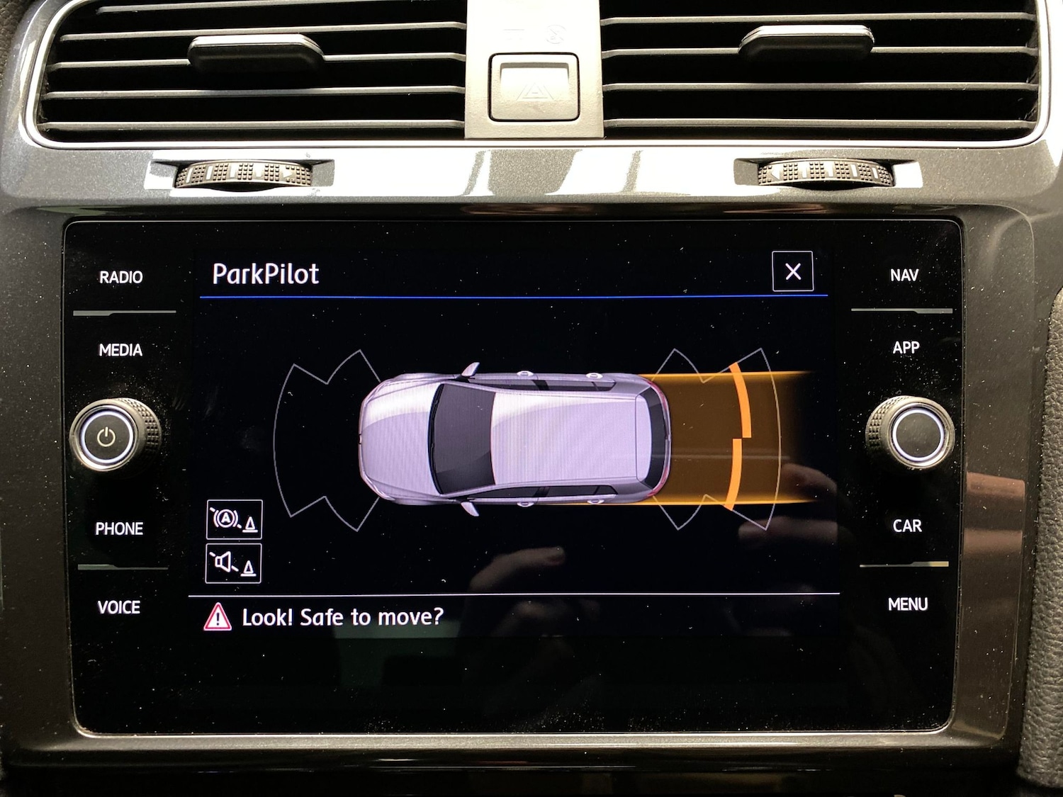 Used Volkswagen Golf 2020 for sale - 77988738: Photo 15