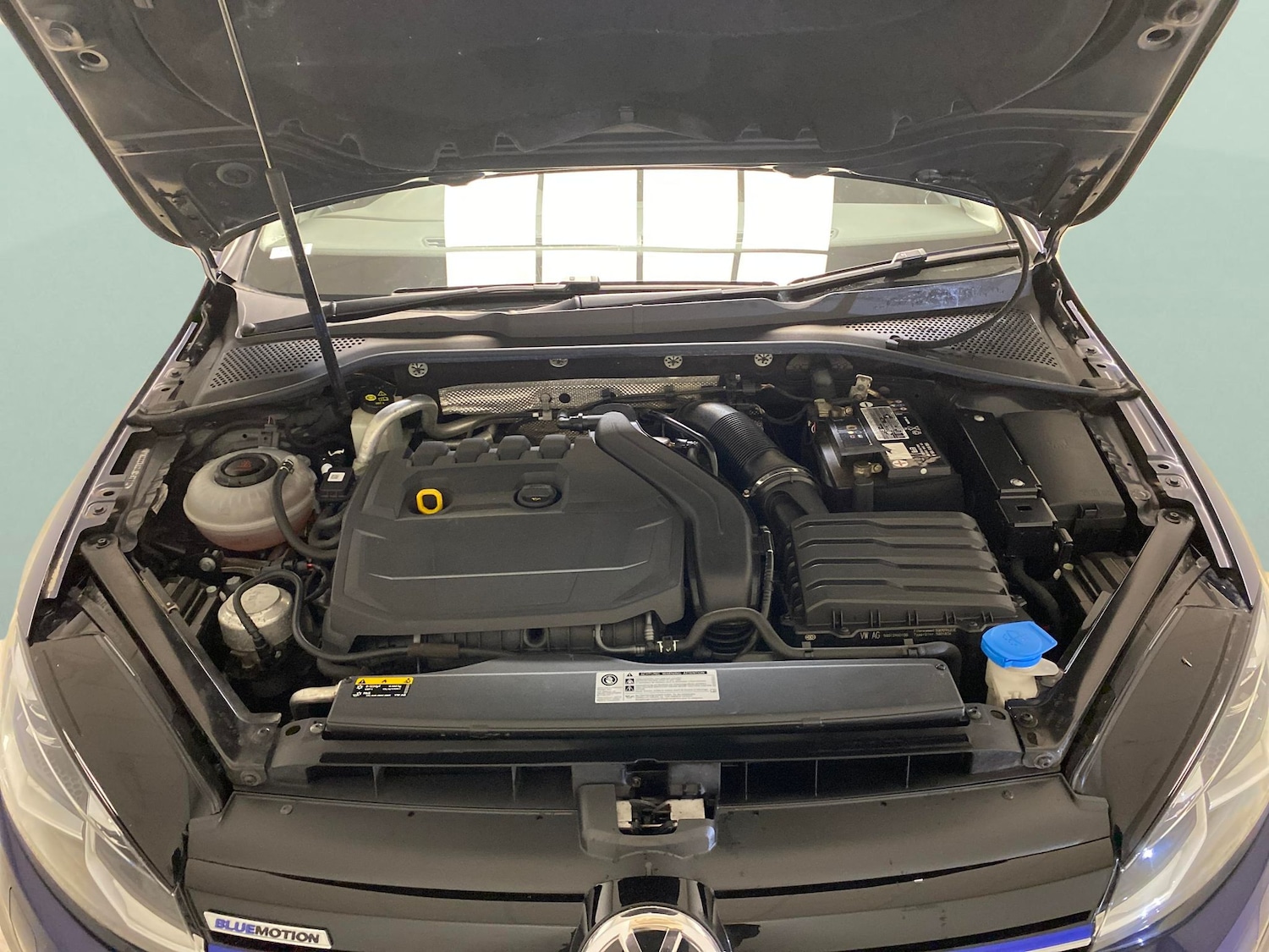 Used Volkswagen Golf 2020 for sale - 77988738: Photo 27