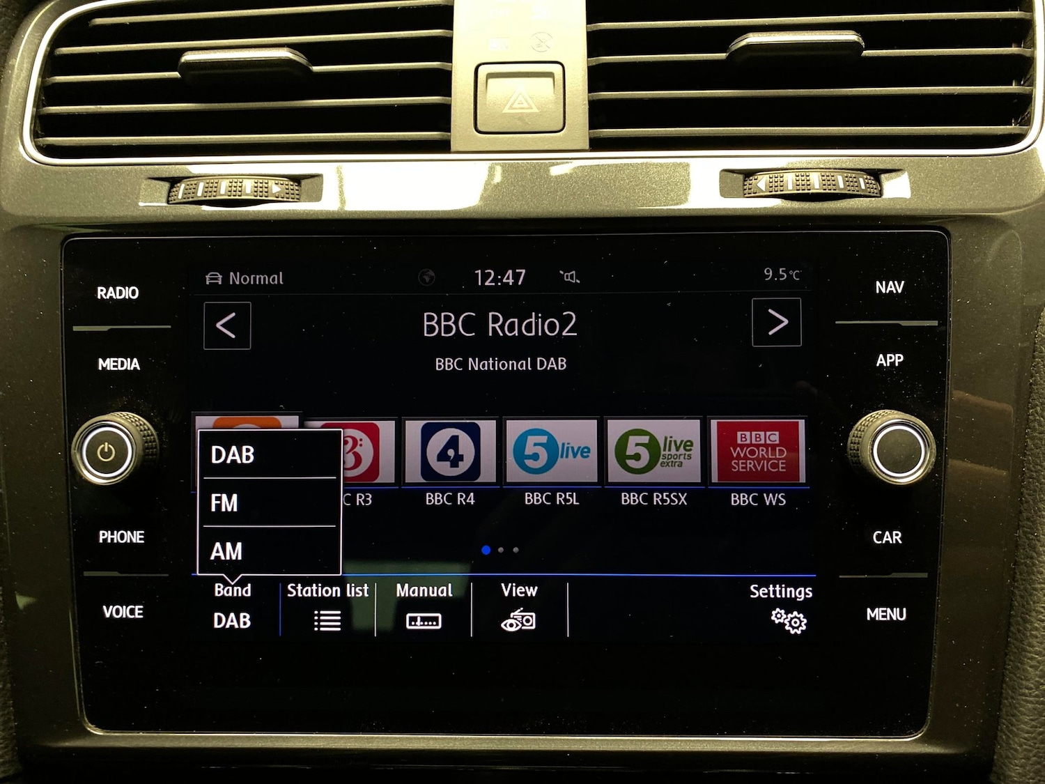 Used Volkswagen Golf 2020 for sale - 77988738: Photo 6