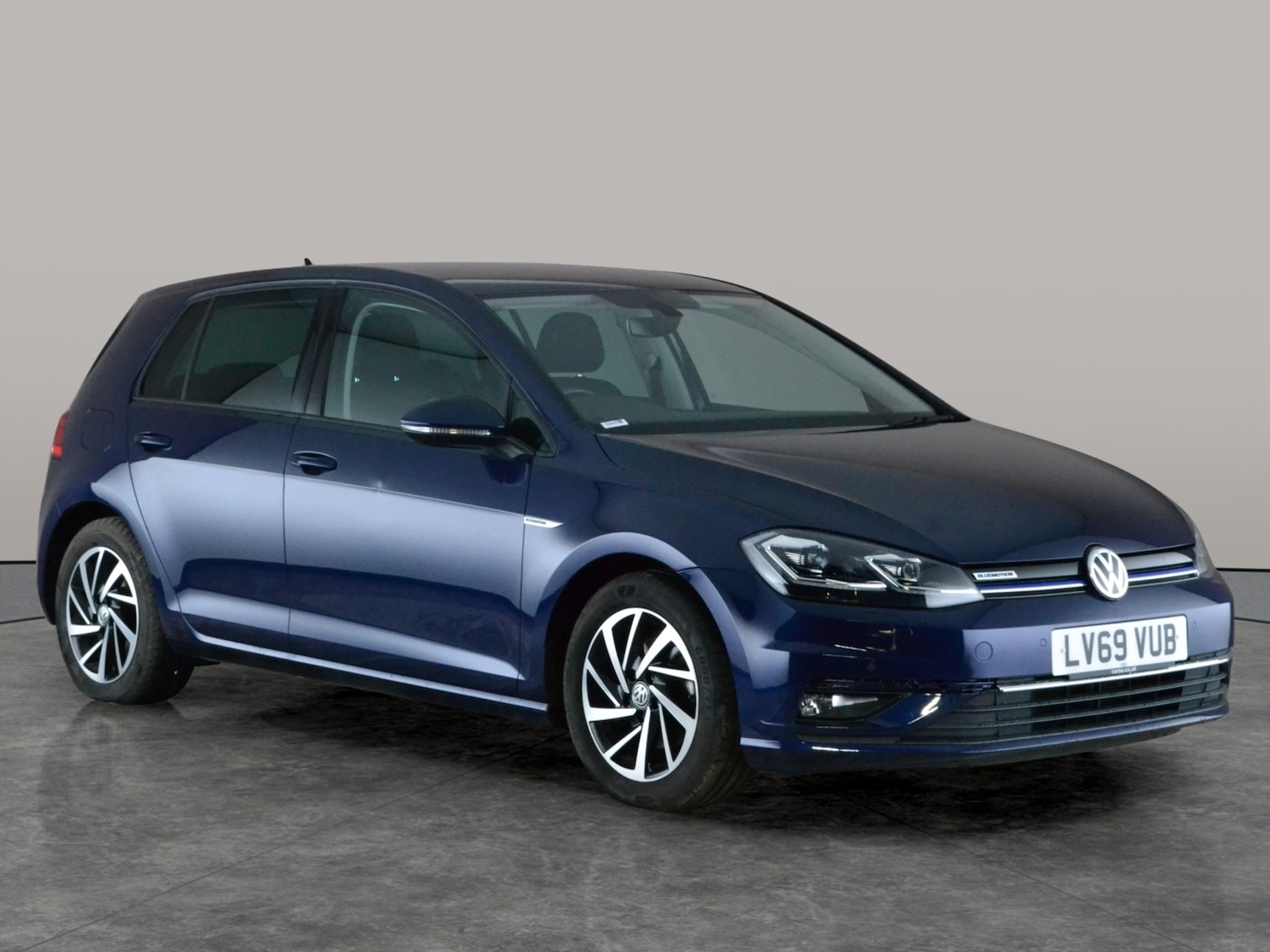 Used Volkswagen Golf 2020 for sale - 77988738: Photo 8