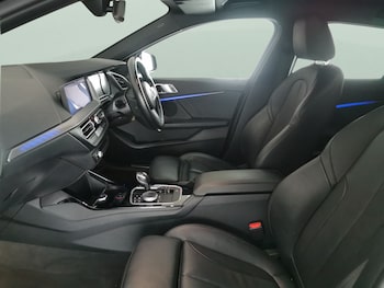 Used BMW 1 Series 2021 for sale - 76831342: Photo