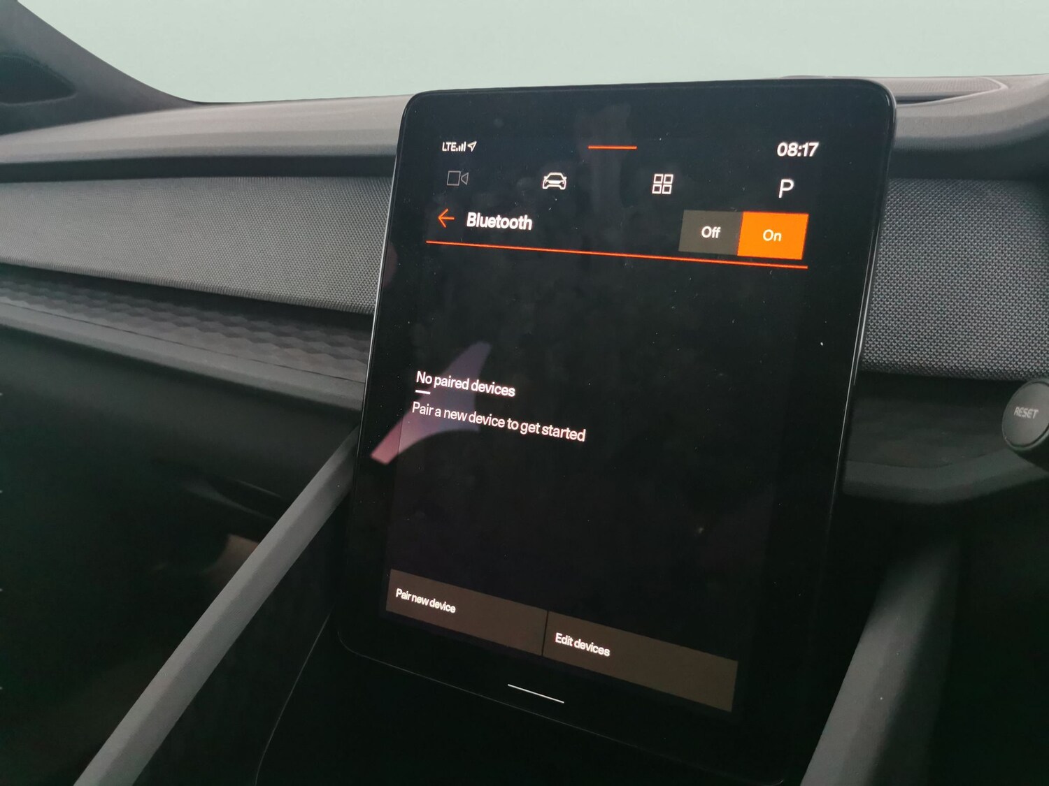 Used Polestar Polestar 2 2022 for sale - 77815105: Photo 18