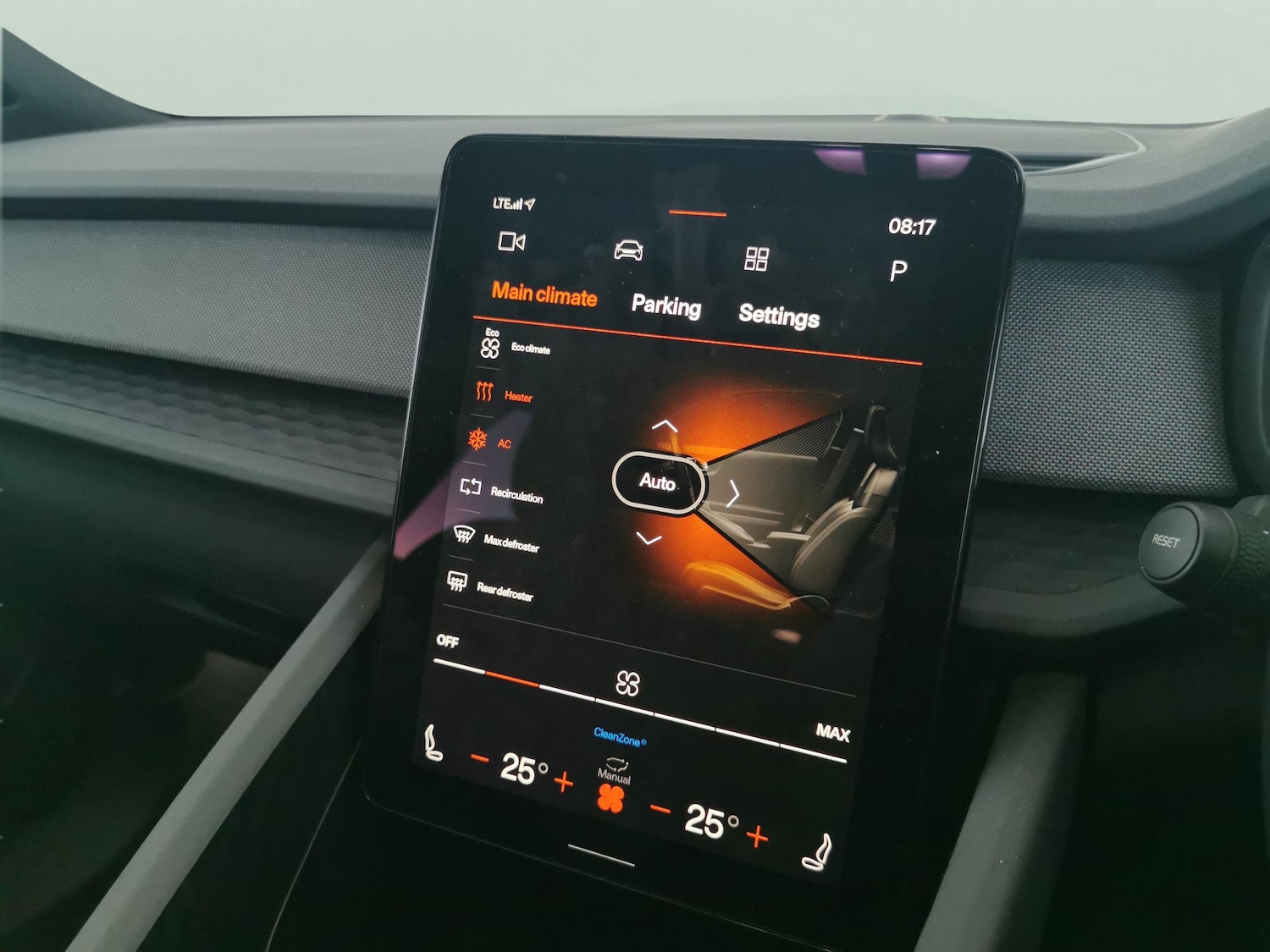 Used Polestar Polestar 2 2022 for sale - 77815105: Photo 19