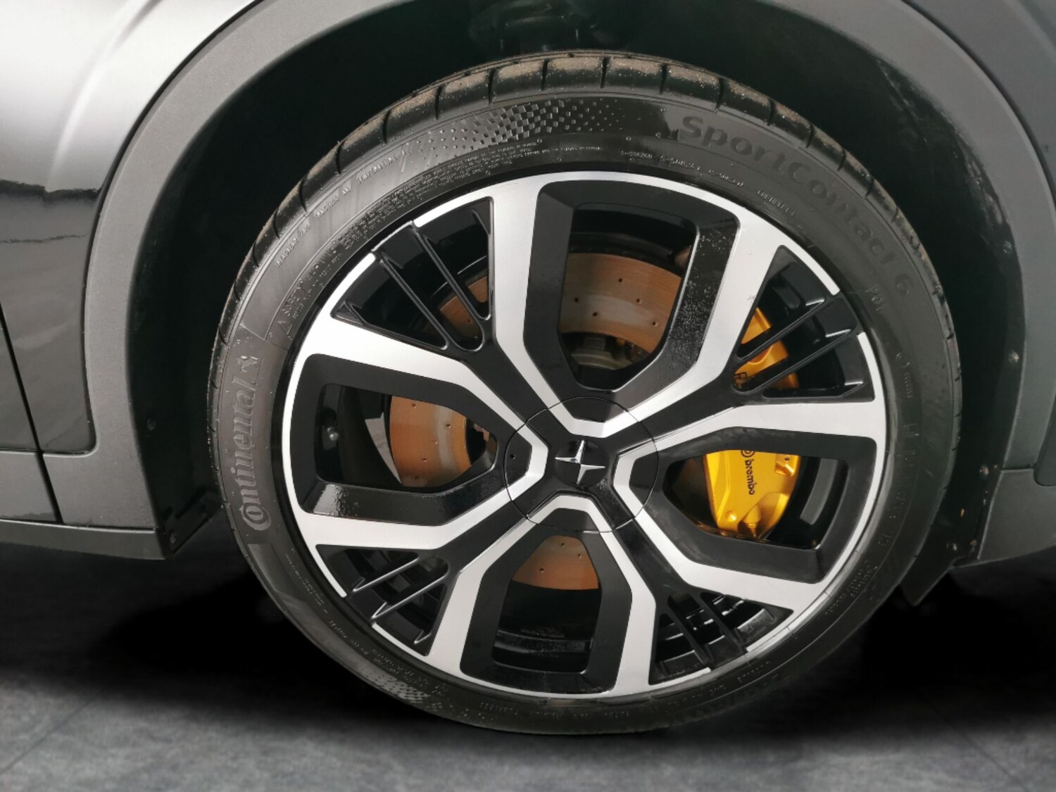 Used Polestar Polestar 2 2022 for sale - 77815105: Photo 24