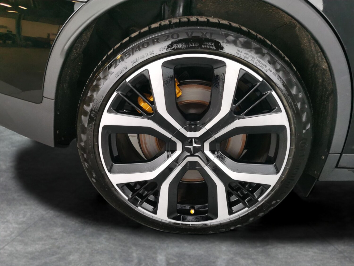 Used Polestar Polestar 2 2022 for sale - 77815105: Photo 25