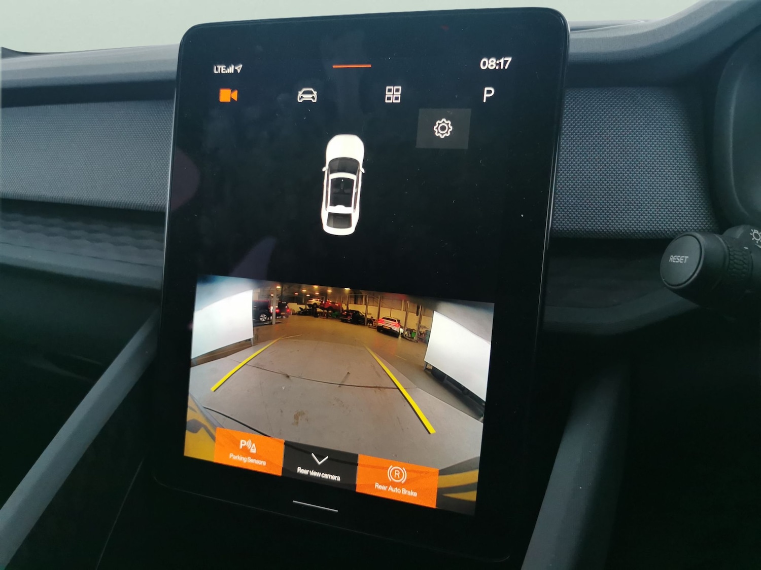 Used Polestar Polestar 2 2022 for sale - 77815105: Photo 5