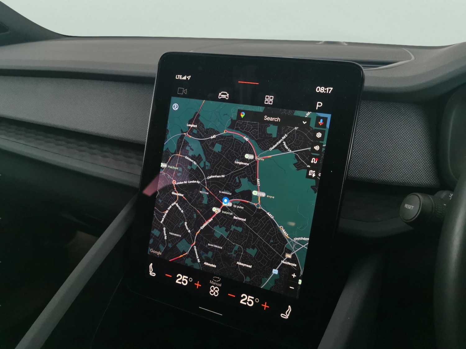 Used Polestar Polestar 2 2022 for sale - 77815105: Photo 6