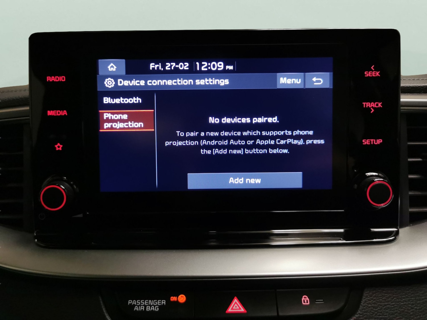 Used Kia Ceed 2024 for sale - 77756090: Photo 15