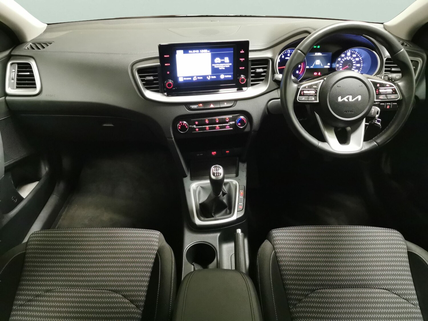 Used Kia Ceed 2024 for sale - 77756090: Photo 7