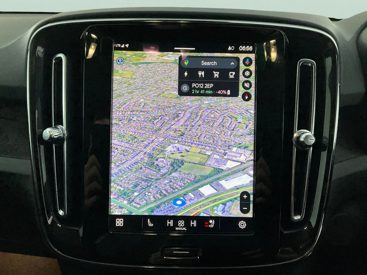 Used Volvo C40 2023 for sale - 76464176: Photo 11