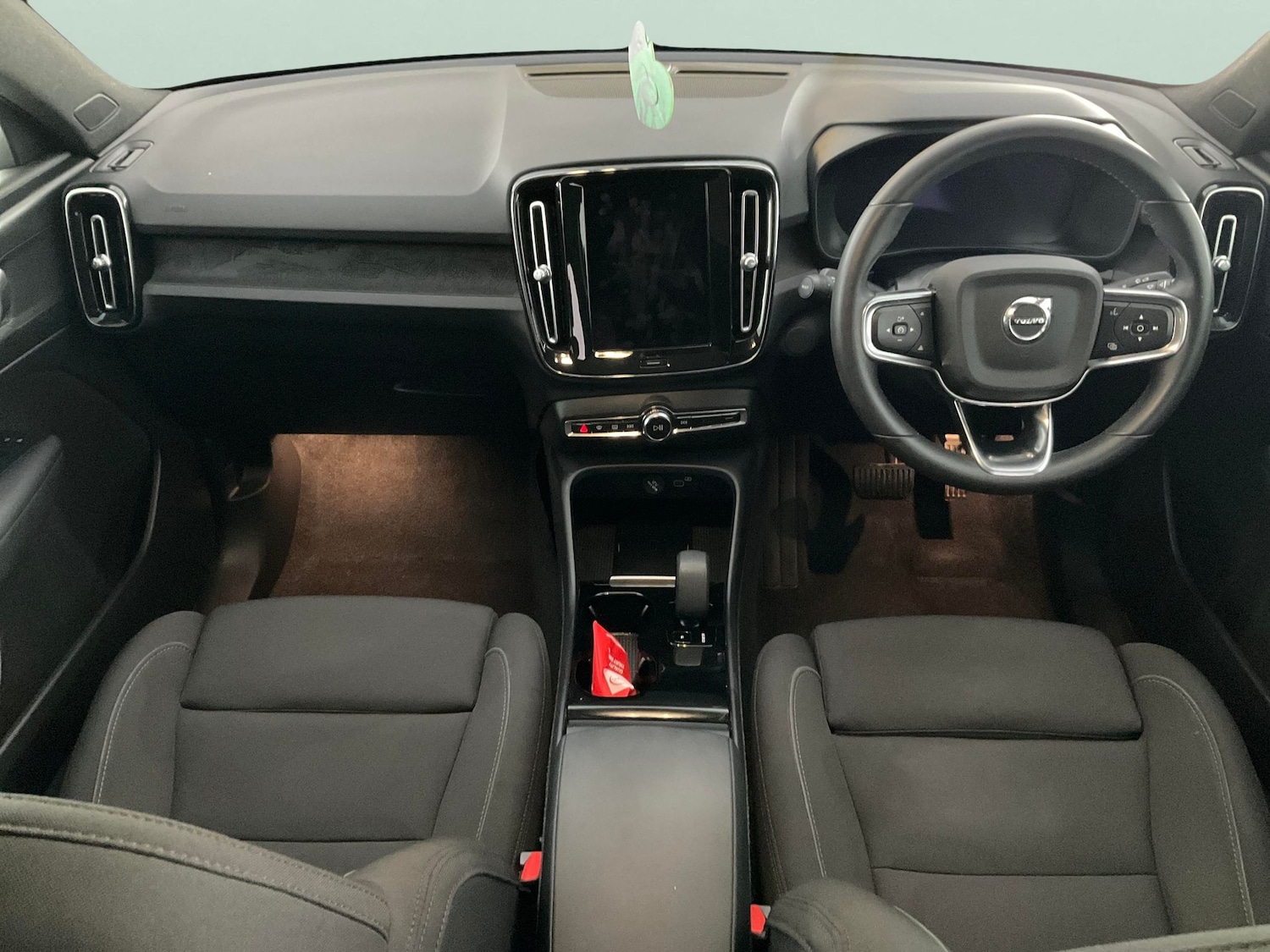 Used Volvo C40 2023 for sale - 76464176: Photo 12