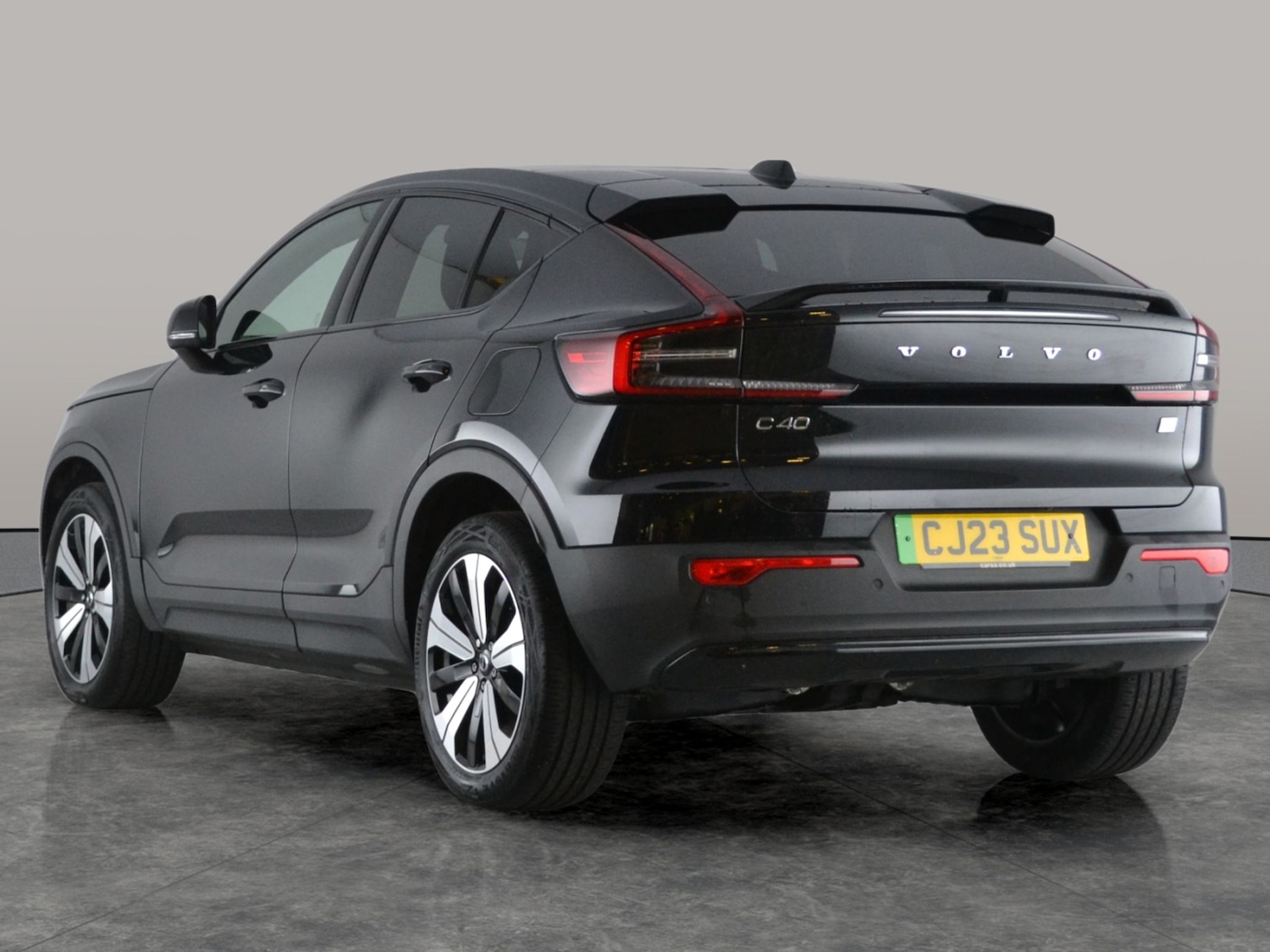 Used Volvo C40 2023 for sale - 76464176: Photo 13