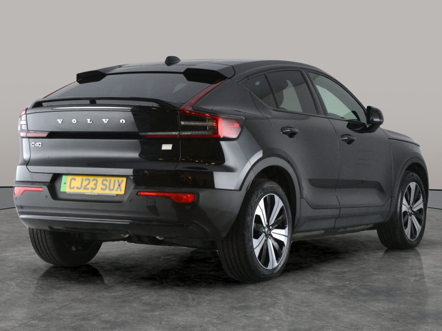 Used Volvo C40 2023 for sale - 76464176: Photo 16